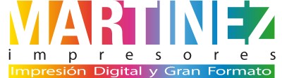 Martínez Impresores logo